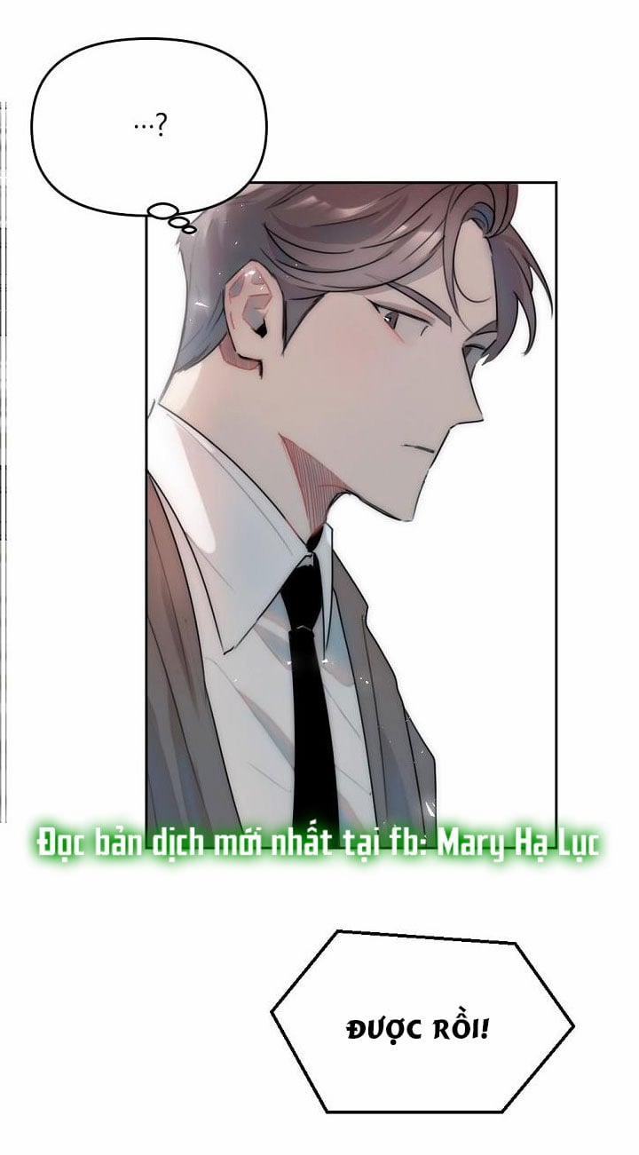 [18+] Tình Bạn Không Thuần Khiết 3 trang 17