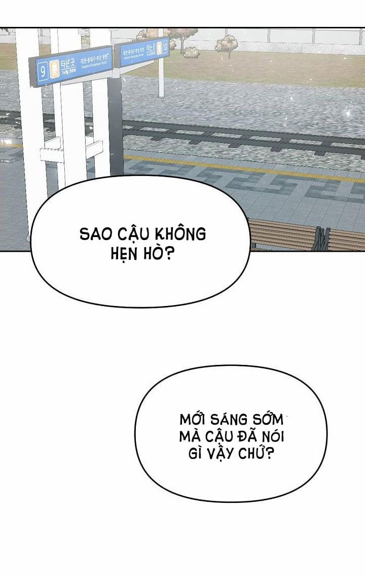 [18+] Tình Bạn Không Thuần Khiết 3 trang 18
