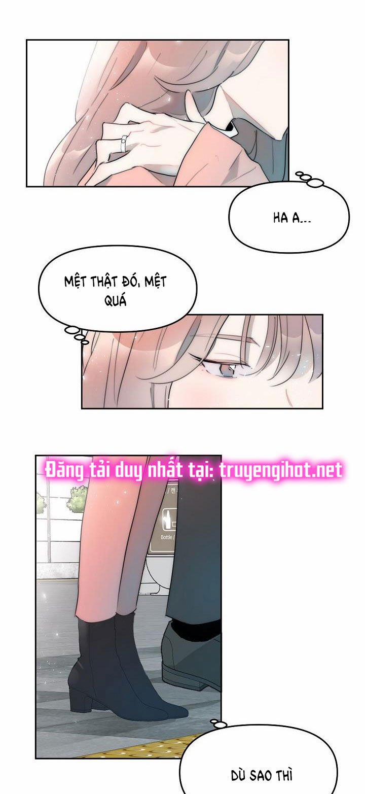 [18+] Tình Bạn Không Thuần Khiết 3 trang 2