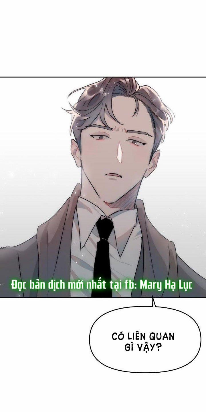 [18+] Tình Bạn Không Thuần Khiết 3 trang 20