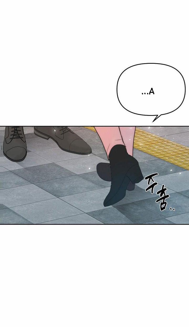 [18+] Tình Bạn Không Thuần Khiết 3 trang 21