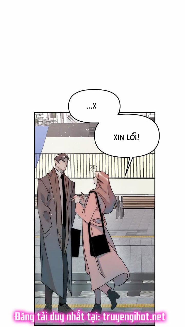 [18+] Tình Bạn Không Thuần Khiết 3 trang 22