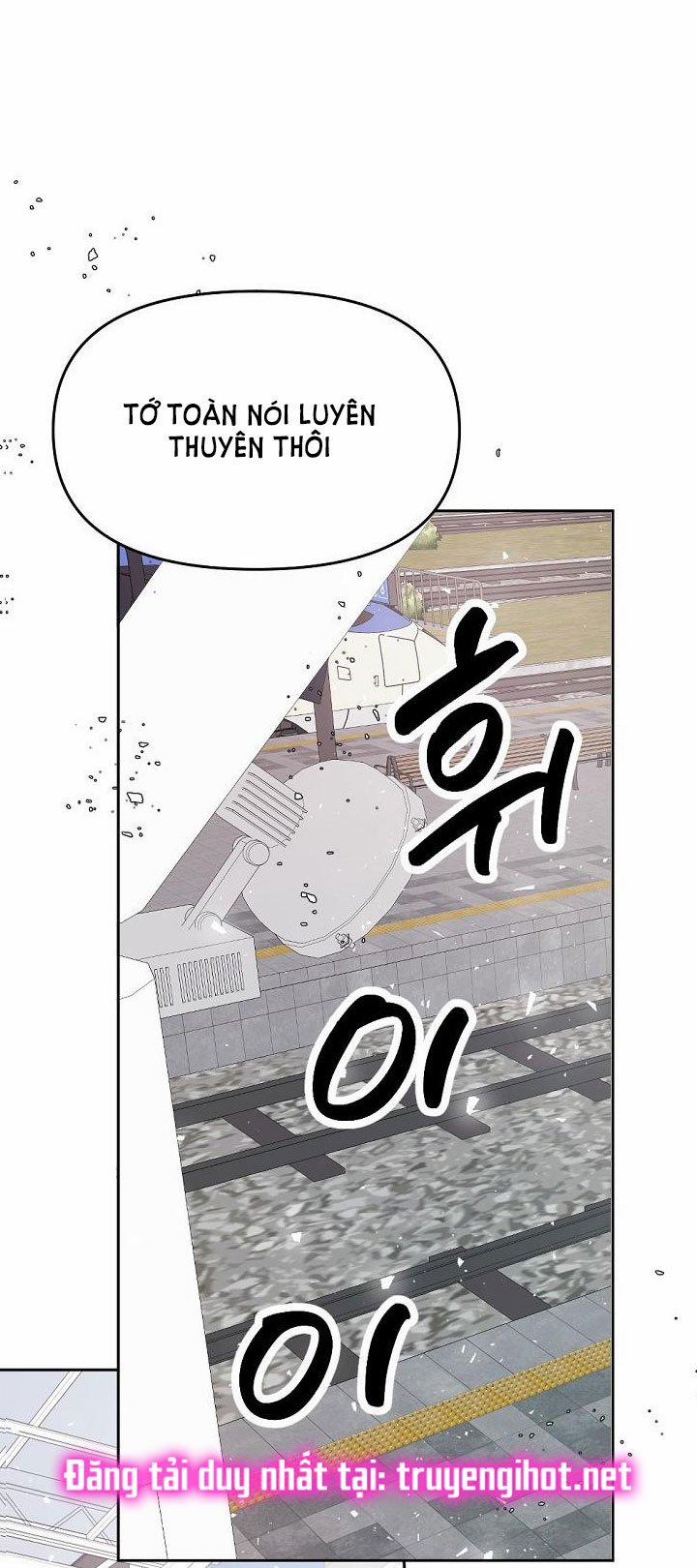 [18+] Tình Bạn Không Thuần Khiết 3 trang 24