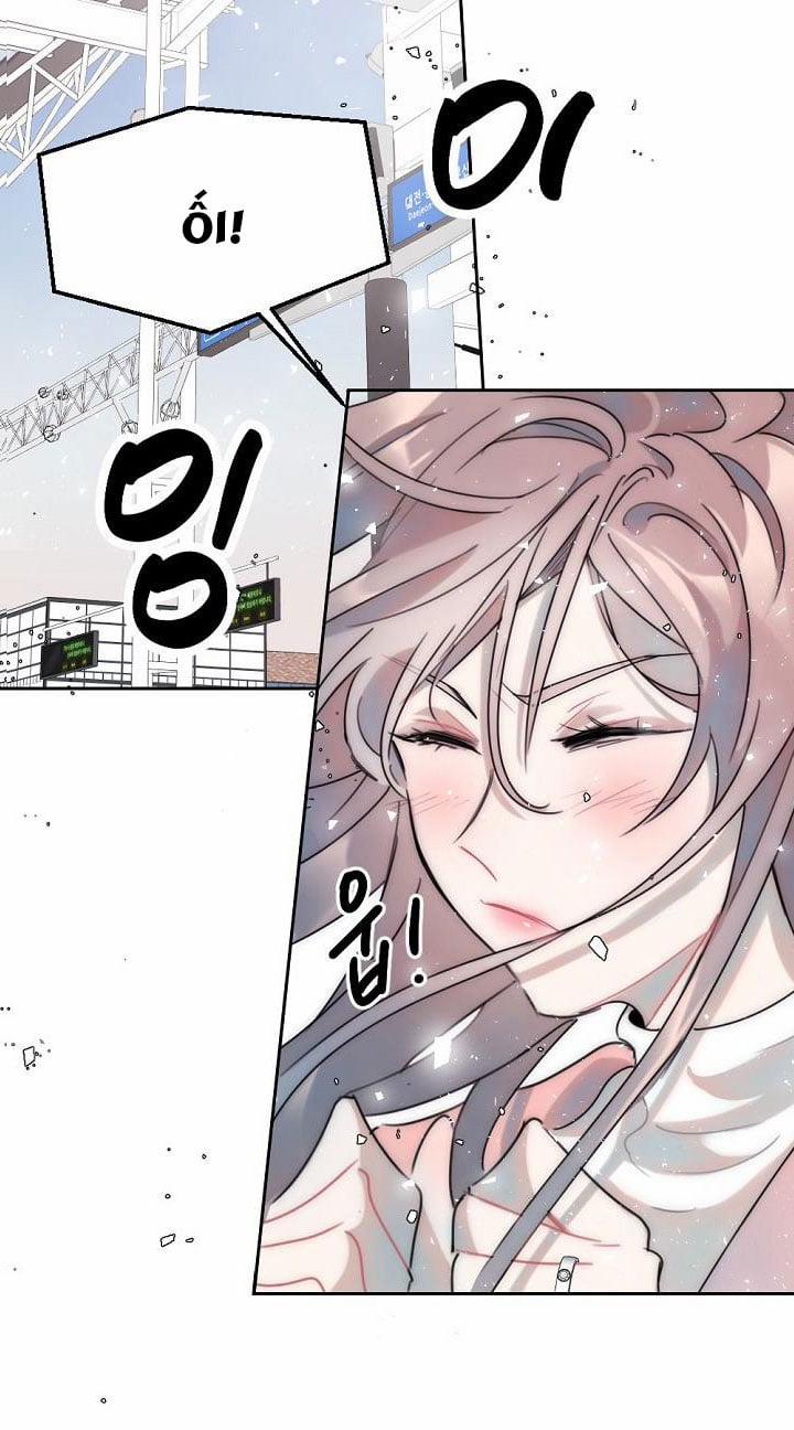 [18+] Tình Bạn Không Thuần Khiết 3 trang 25