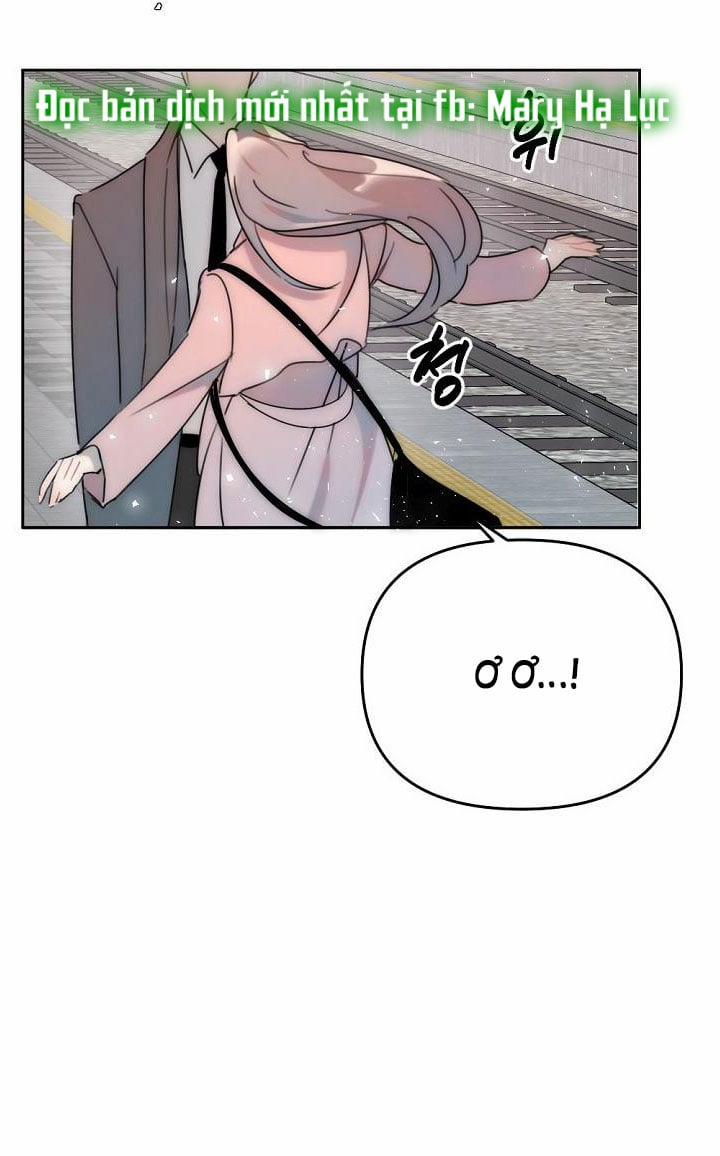 [18+] Tình Bạn Không Thuần Khiết 3 trang 26