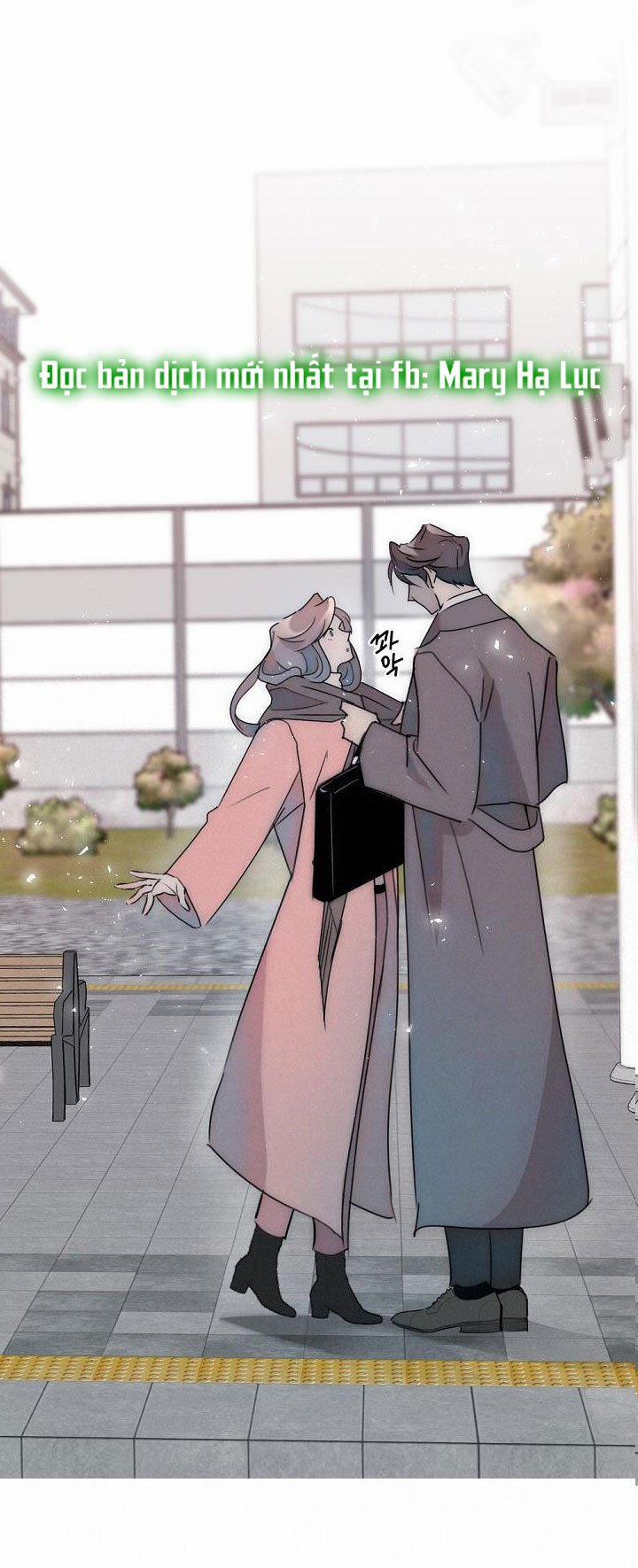 [18+] Tình Bạn Không Thuần Khiết 3 trang 29