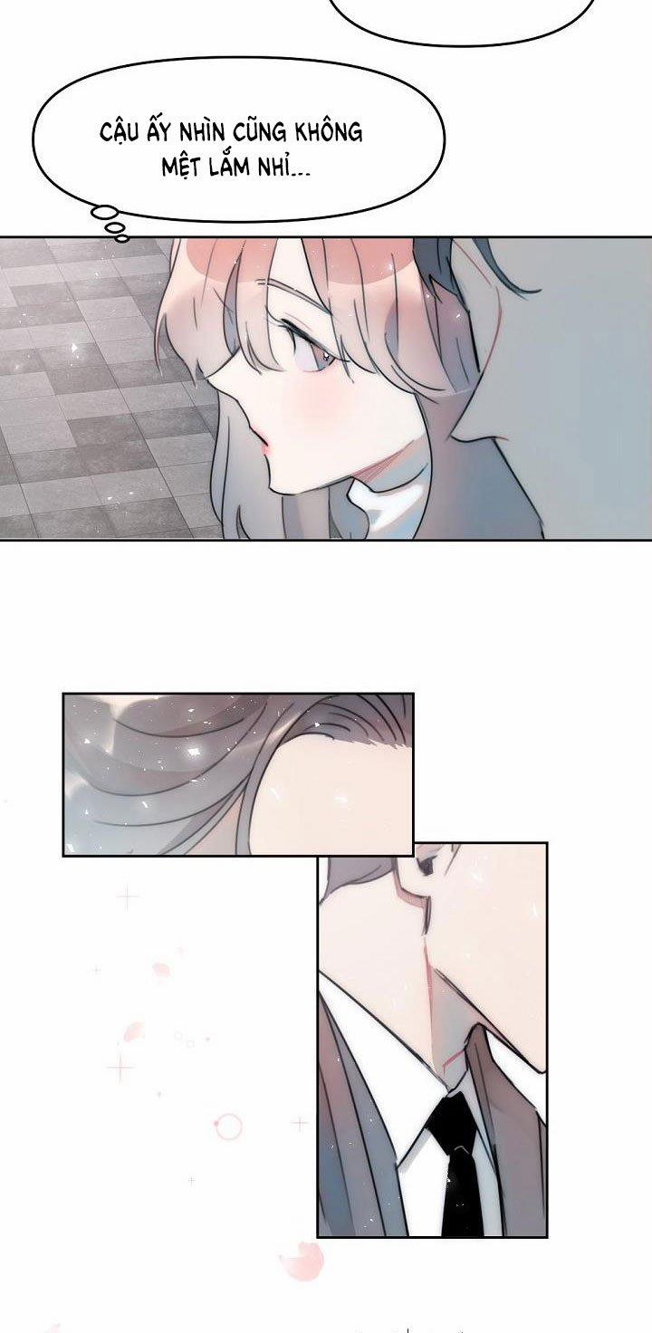 [18+] Tình Bạn Không Thuần Khiết 3 trang 3