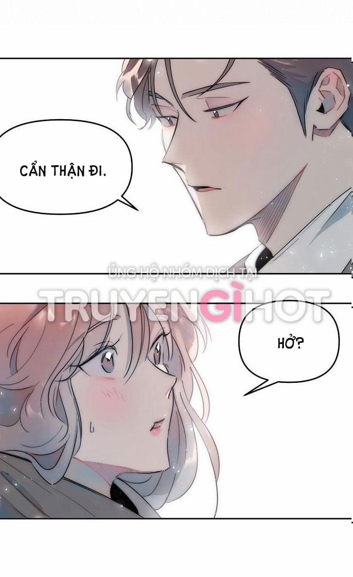 [18+] Tình Bạn Không Thuần Khiết 3 trang 30