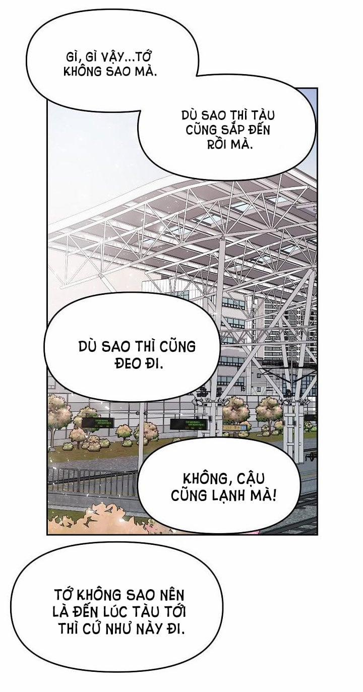 [18+] Tình Bạn Không Thuần Khiết 3 trang 32