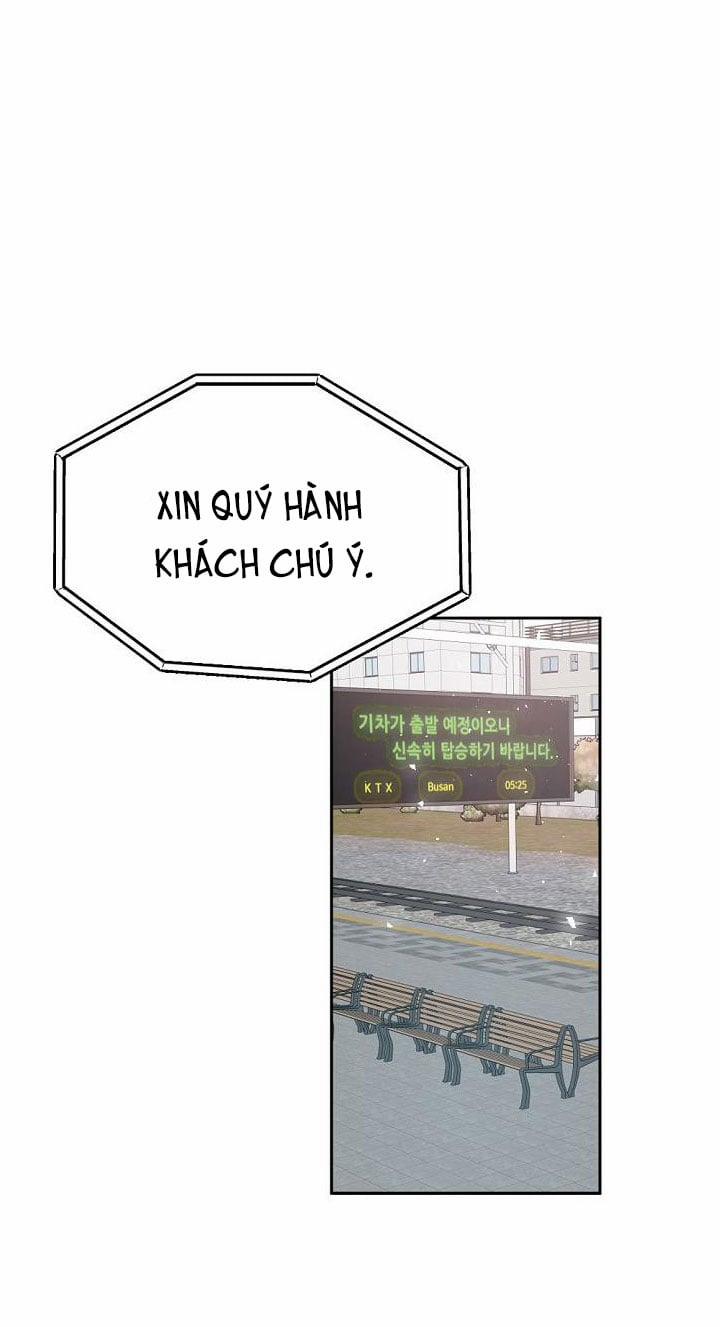 [18+] Tình Bạn Không Thuần Khiết 3 trang 35