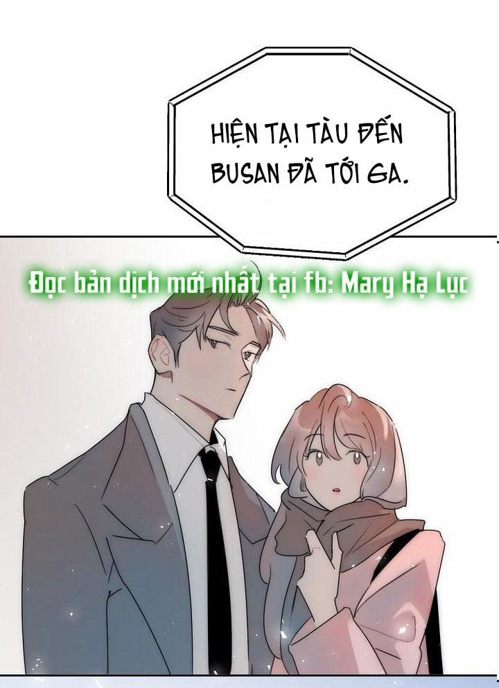 [18+] Tình Bạn Không Thuần Khiết 3 trang 36