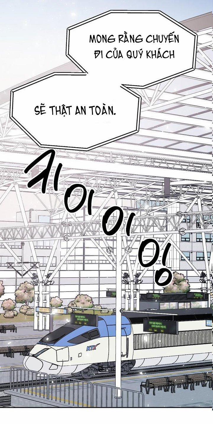 [18+] Tình Bạn Không Thuần Khiết 3 trang 37