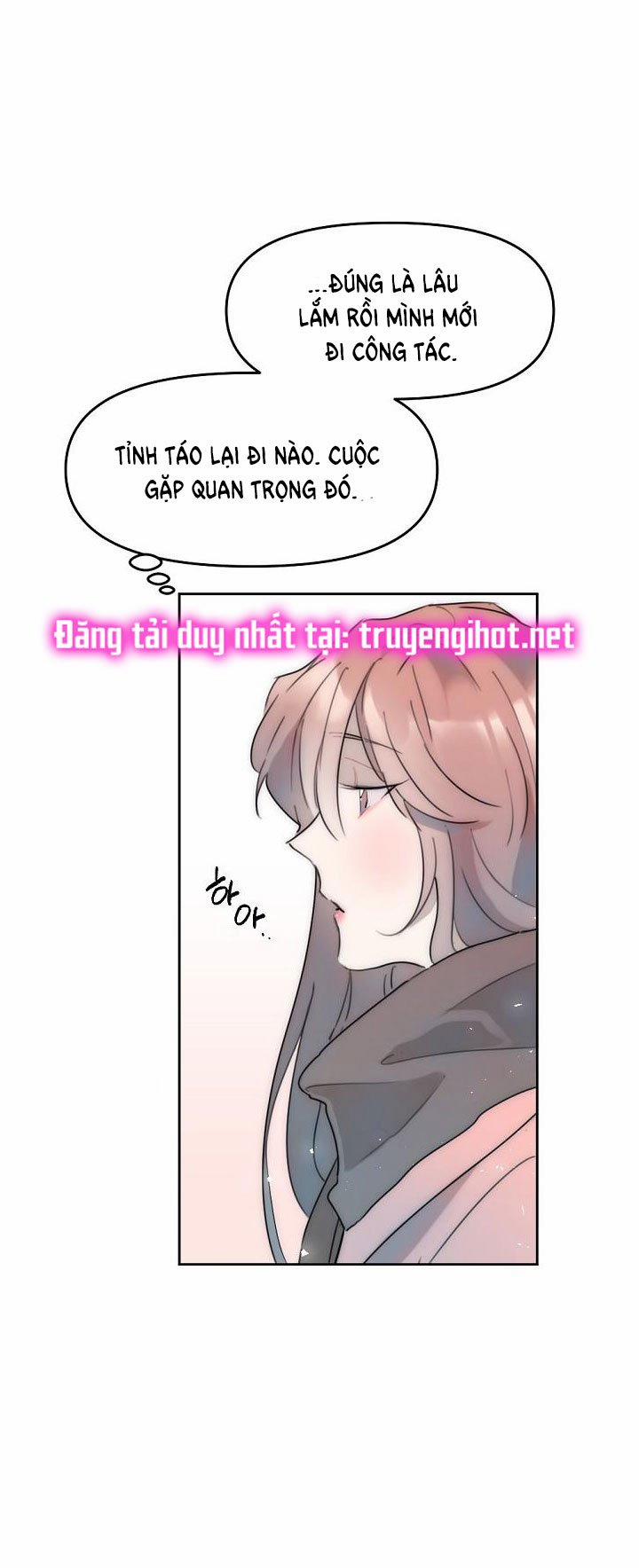 [18+] Tình Bạn Không Thuần Khiết 3 trang 38