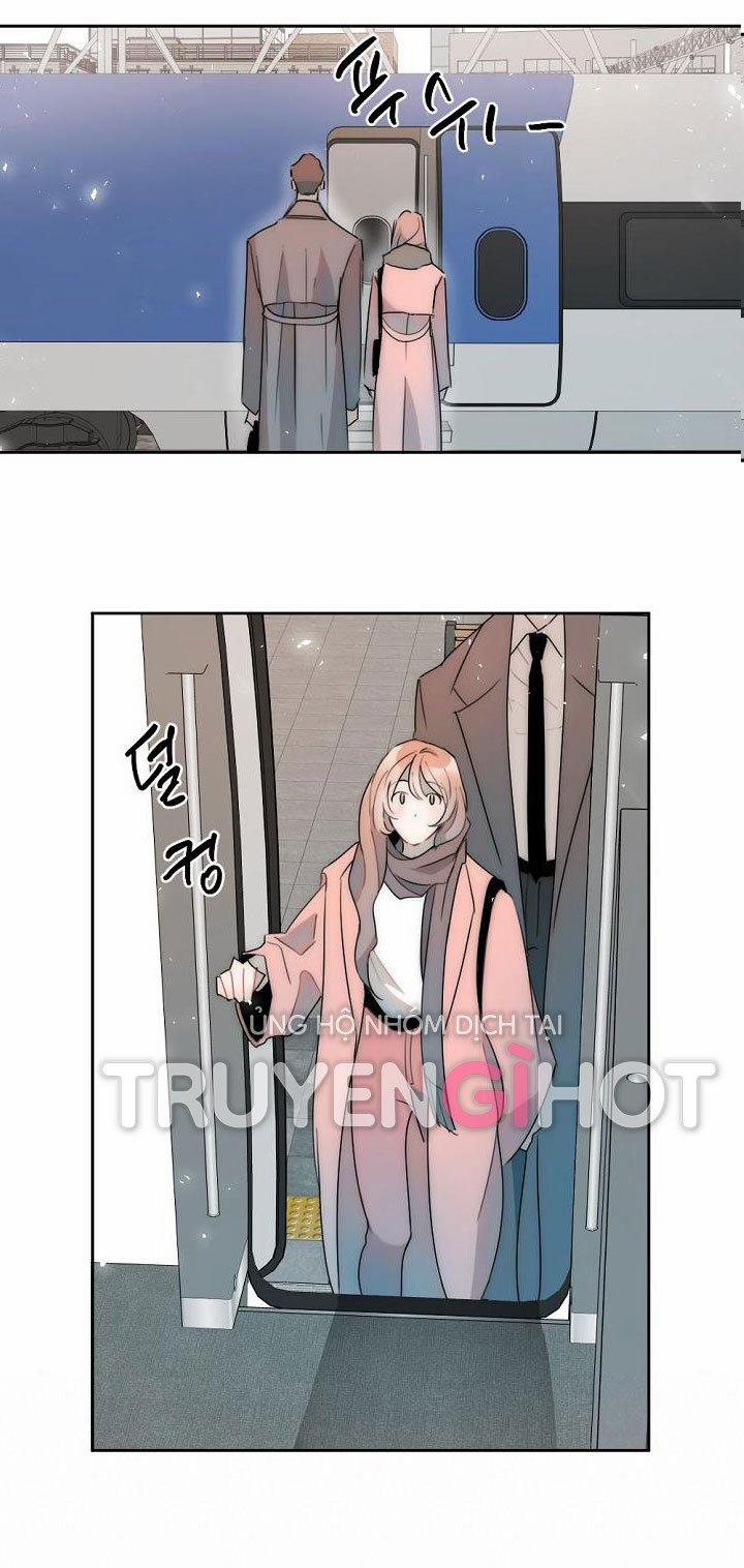 [18+] Tình Bạn Không Thuần Khiết 3 trang 39