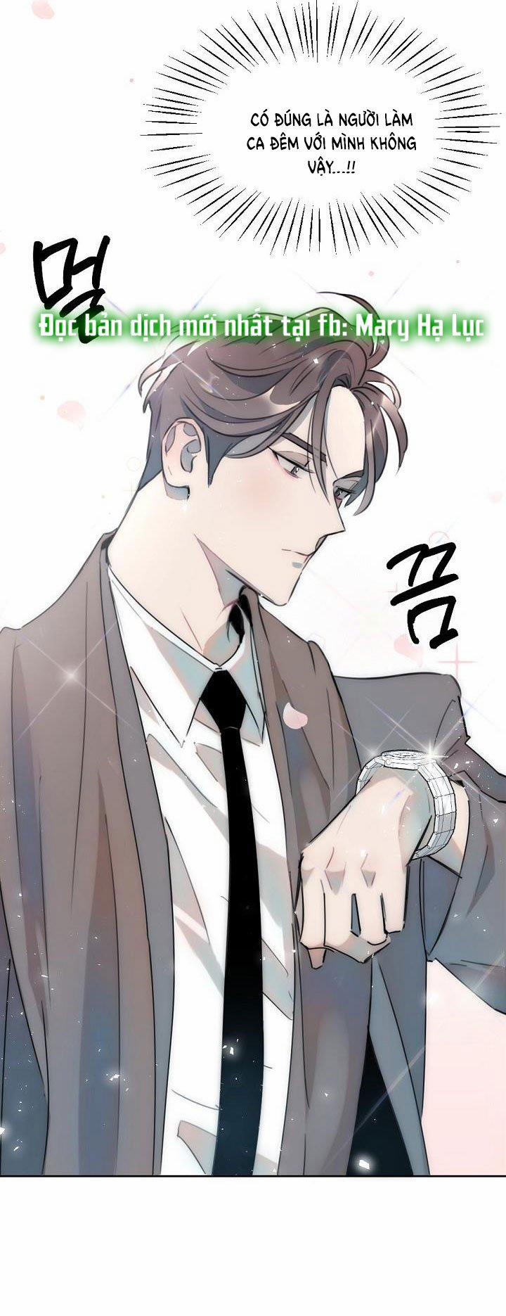 [18+] Tình Bạn Không Thuần Khiết 3 trang 4