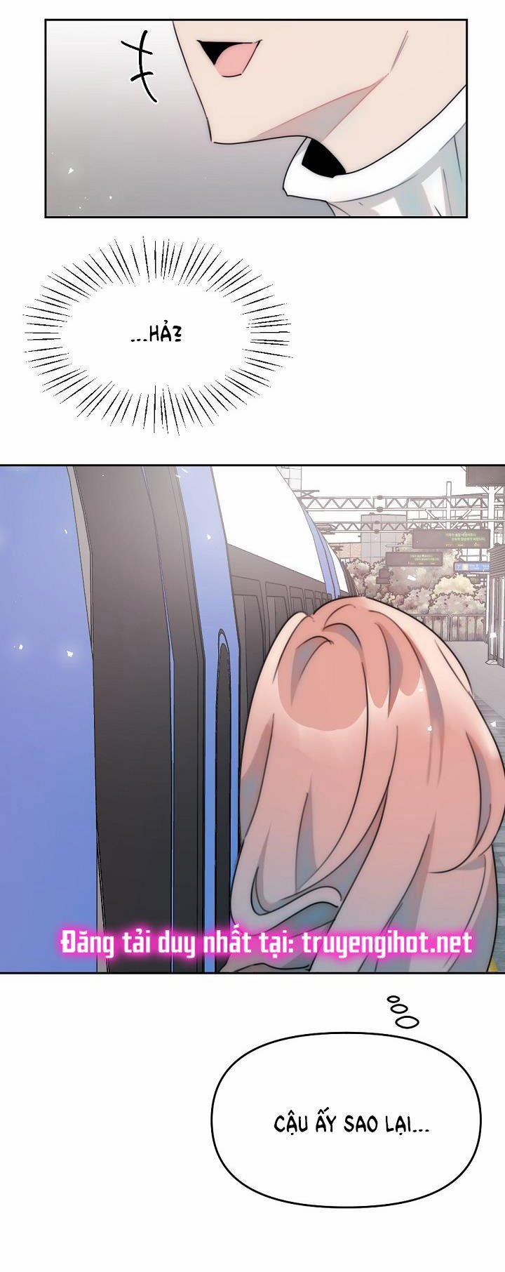 [18+] Tình Bạn Không Thuần Khiết 3 trang 43