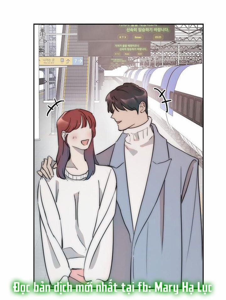 [18+] Tình Bạn Không Thuần Khiết 3 trang 44