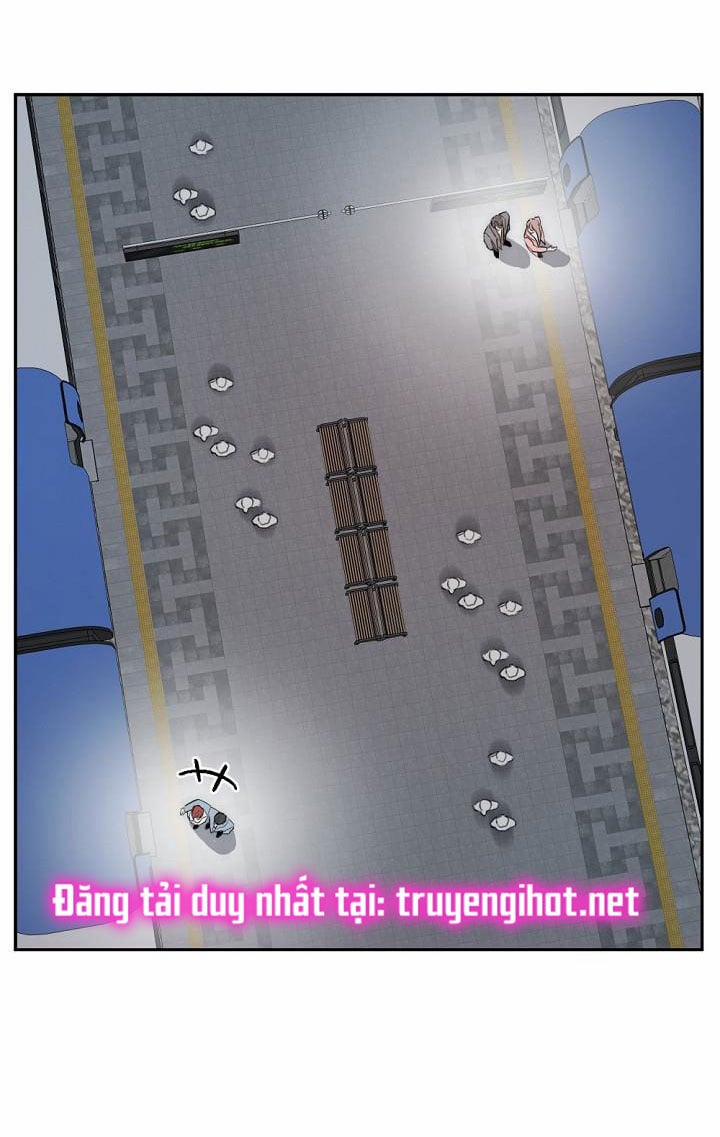 [18+] Tình Bạn Không Thuần Khiết 3 trang 45