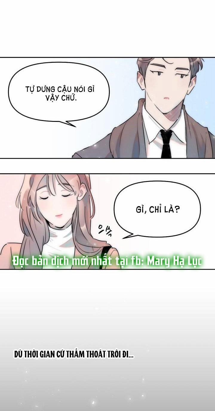 [18+] Tình Bạn Không Thuần Khiết 3 trang 7