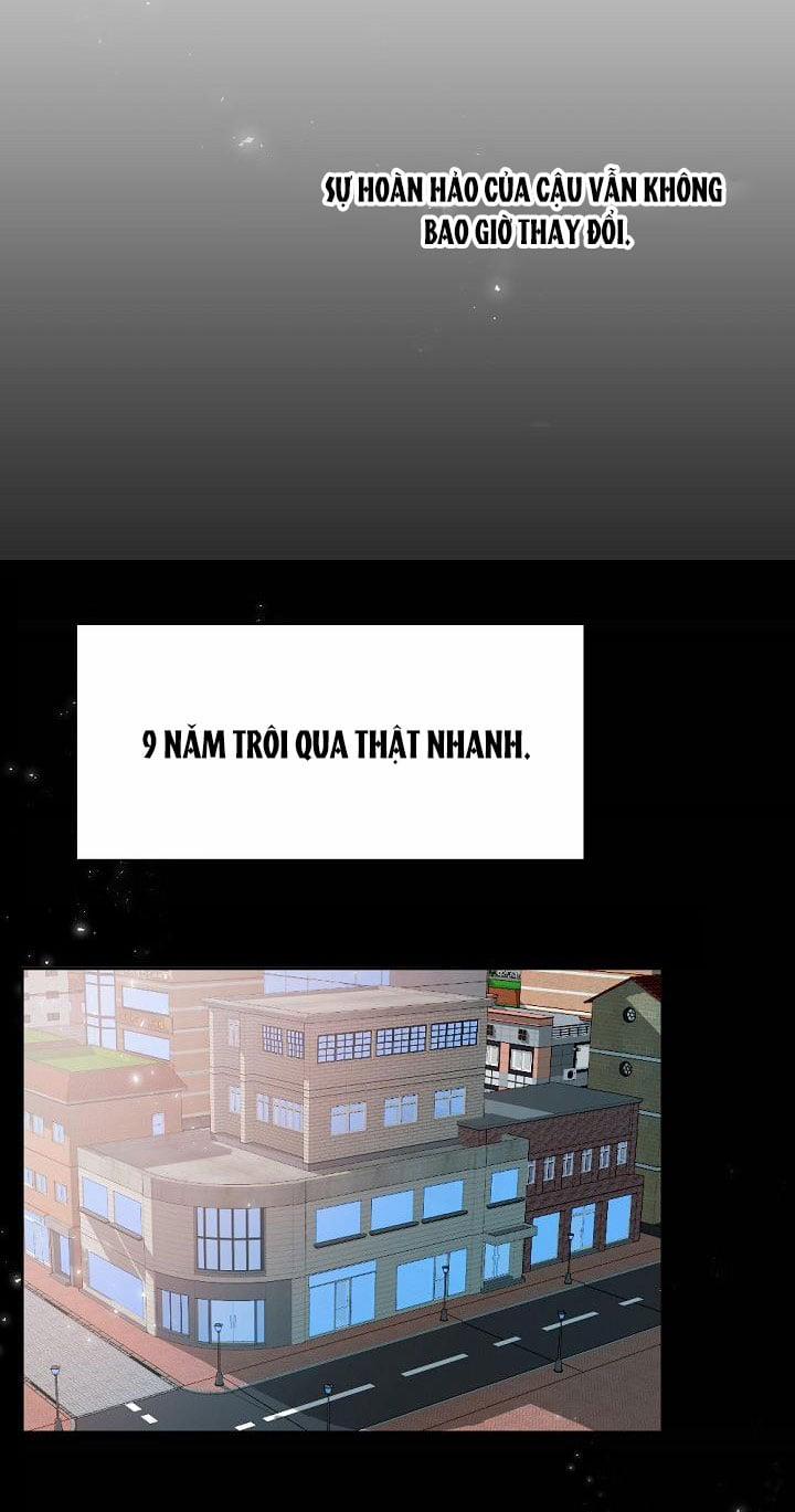 [18+] Tình Bạn Không Thuần Khiết 3 trang 8