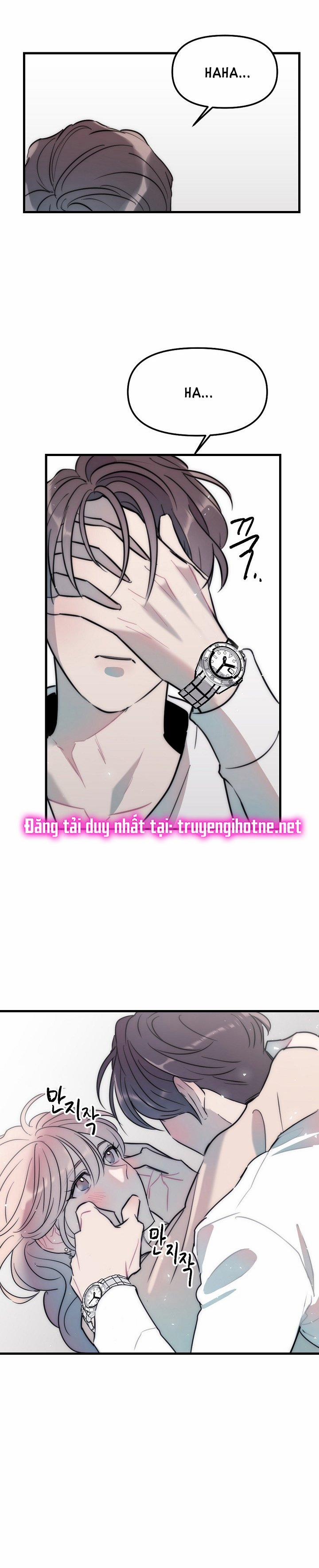 [18+] Tình Bạn Không Thuần Khiết 34.2 trang 0