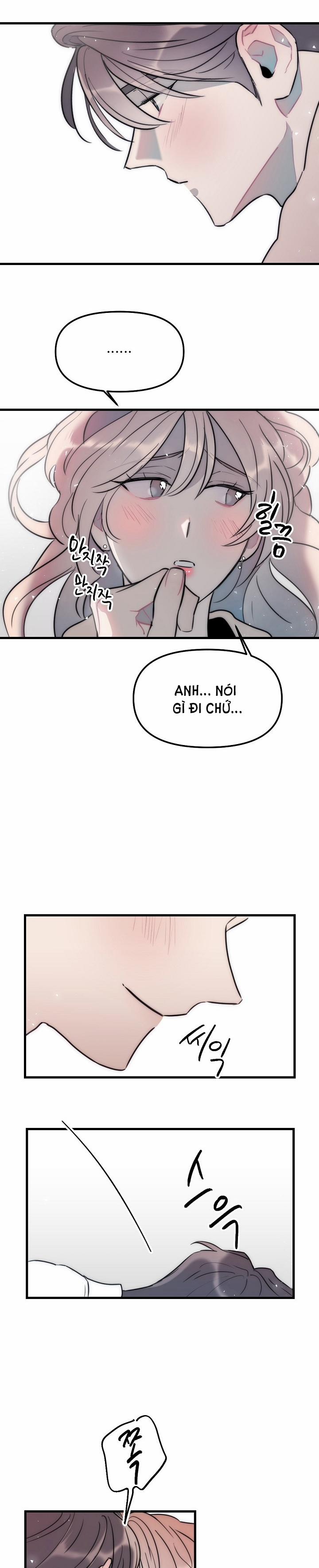 [18+] Tình Bạn Không Thuần Khiết 34.2 trang 1