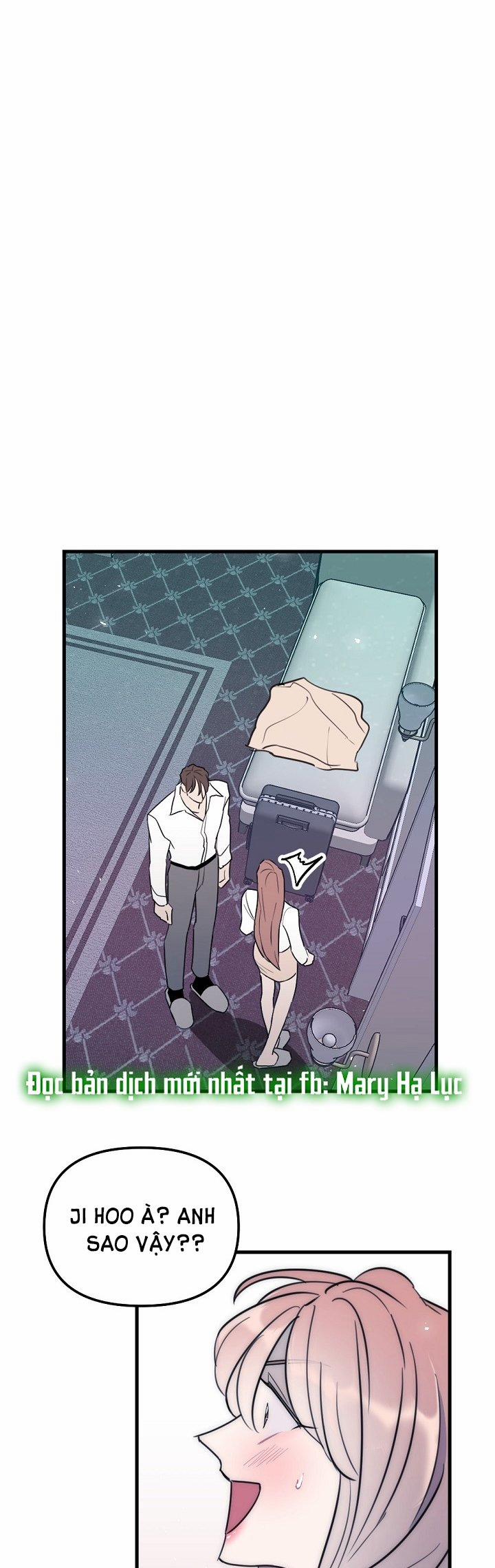 [18+] Tình Bạn Không Thuần Khiết 34.2 trang 11