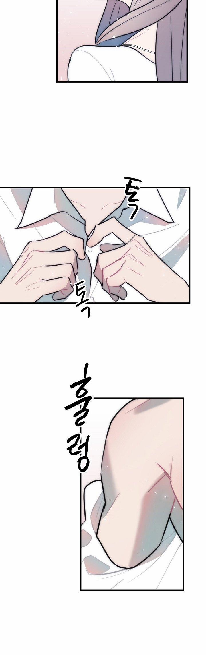 [18+] Tình Bạn Không Thuần Khiết 34.2 trang 12