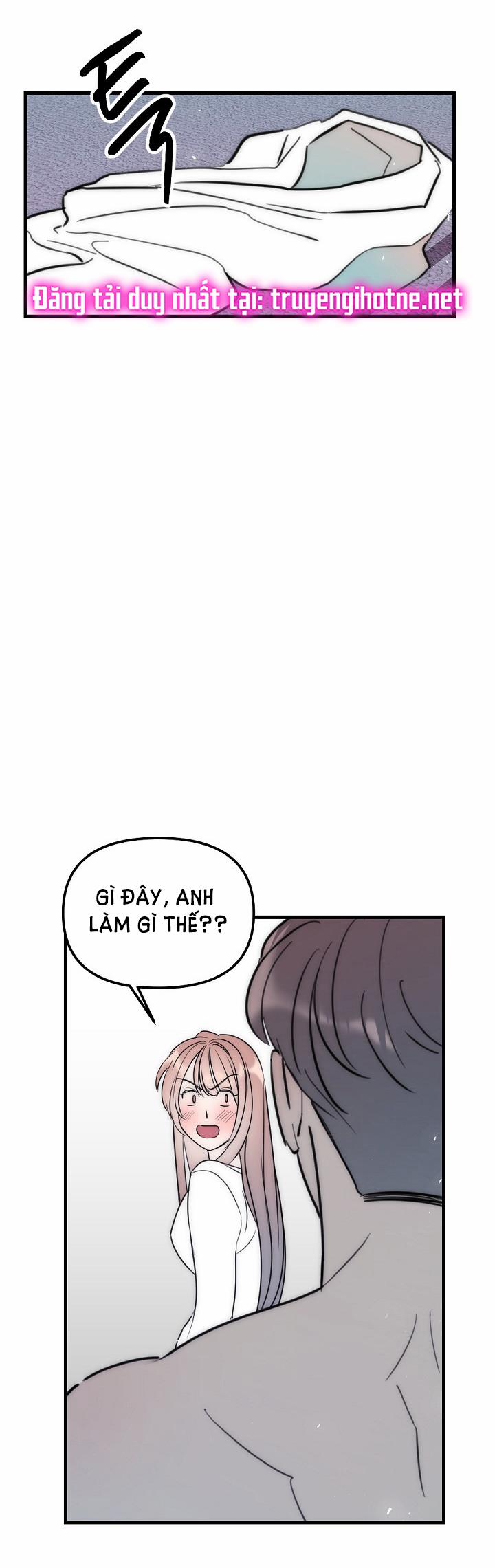 [18+] Tình Bạn Không Thuần Khiết 34.2 trang 13