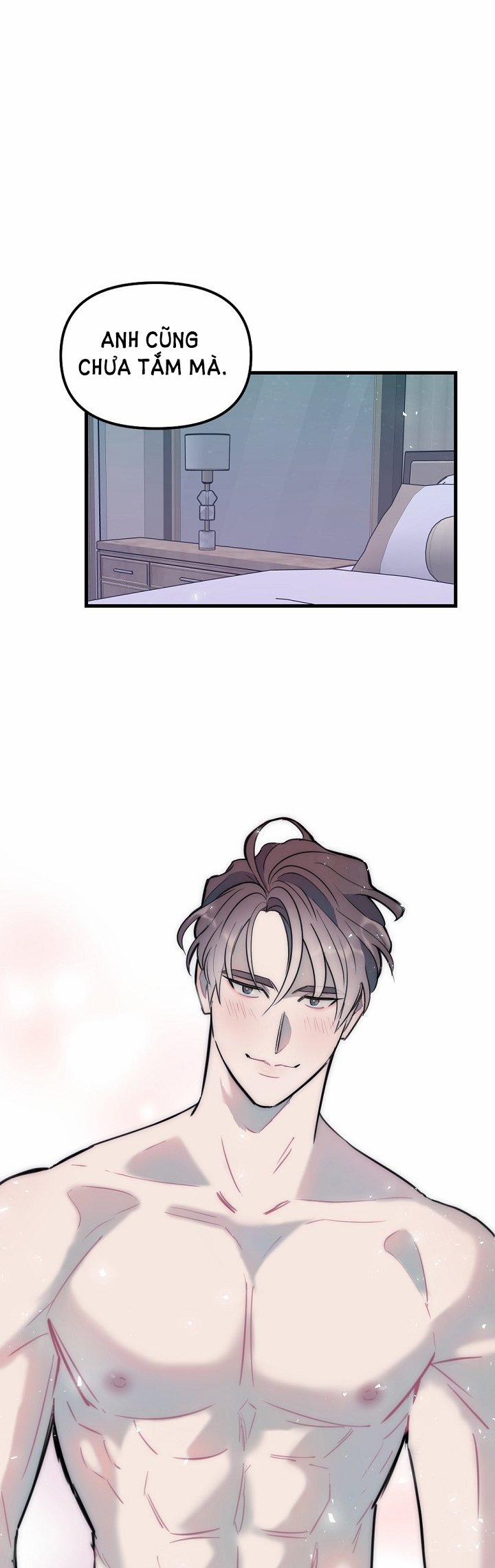 [18+] Tình Bạn Không Thuần Khiết 34.2 trang 14