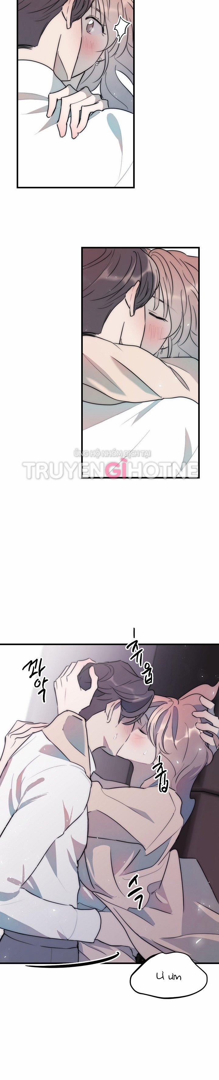 [18+] Tình Bạn Không Thuần Khiết 34.2 trang 2