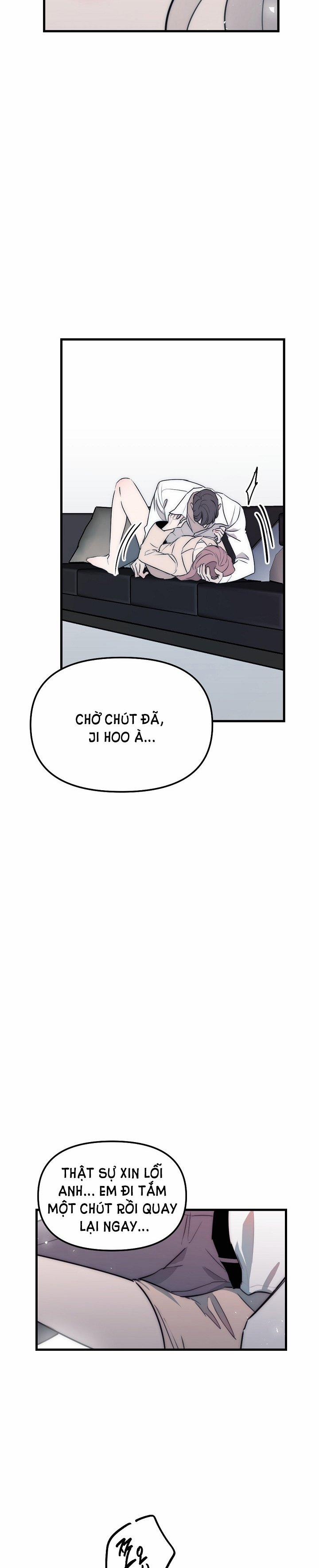 [18+] Tình Bạn Không Thuần Khiết 34.2 trang 5