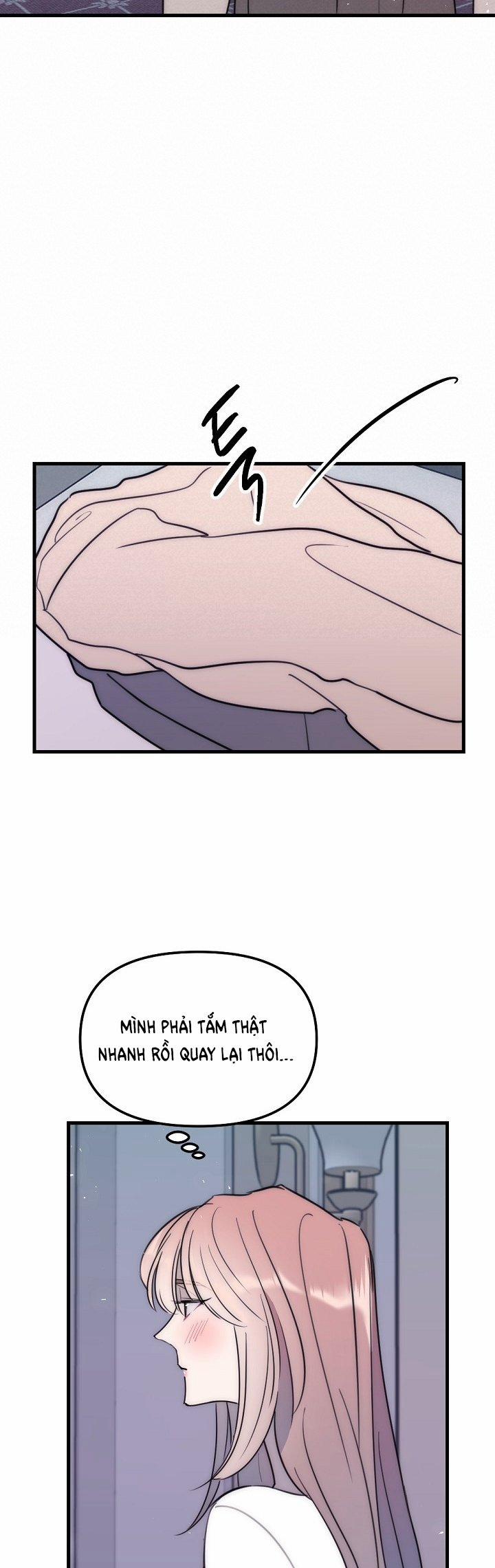 [18+] Tình Bạn Không Thuần Khiết 34.2 trang 9