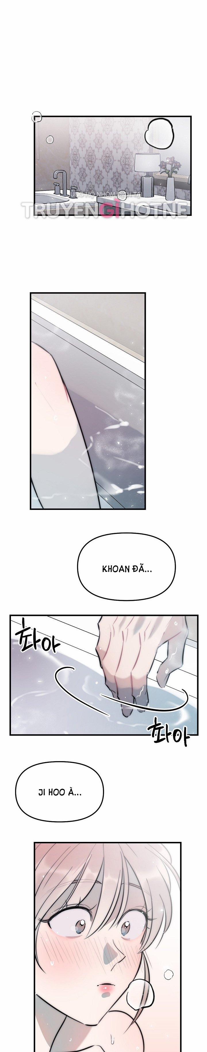 [18+] Tình Bạn Không Thuần Khiết 35.1 trang 0