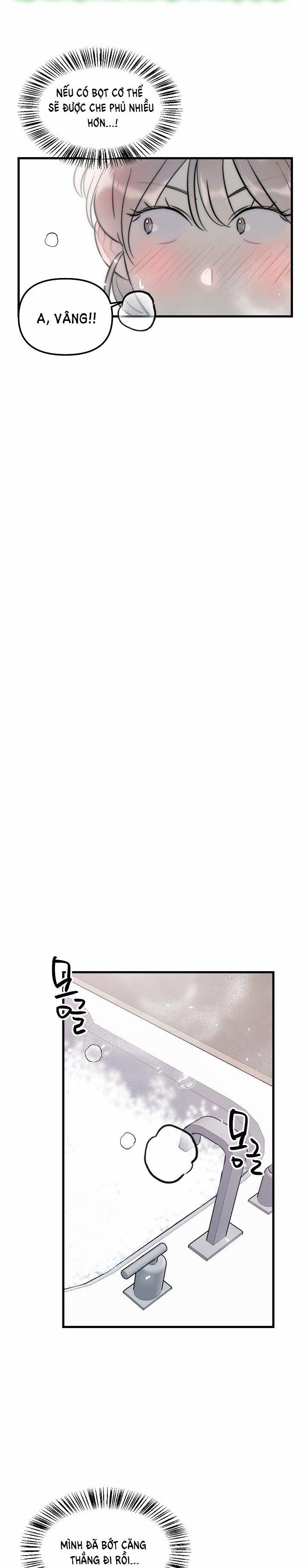 [18+] Tình Bạn Không Thuần Khiết 35.1 trang 2