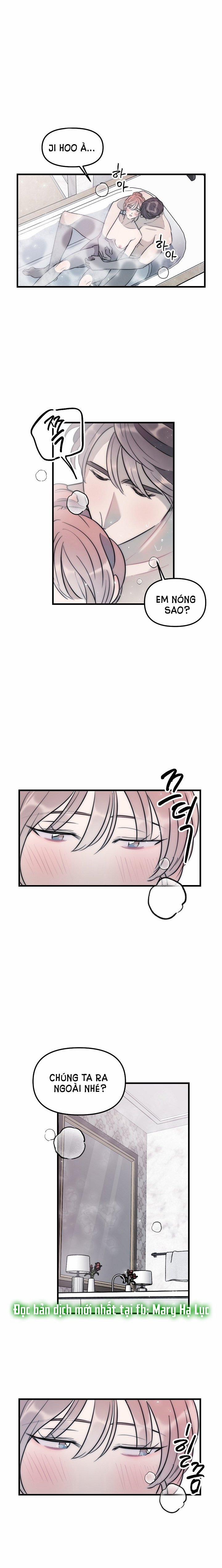 [18+] Tình Bạn Không Thuần Khiết 35.2 trang 4