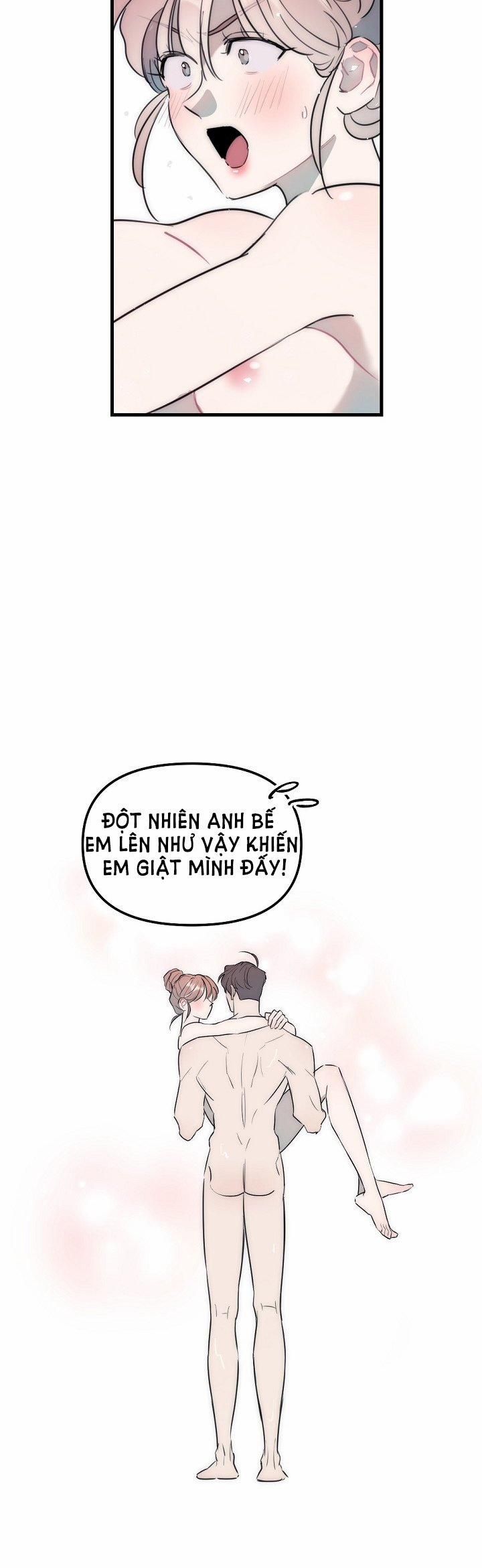 [18+] Tình Bạn Không Thuần Khiết 36.1 trang 1