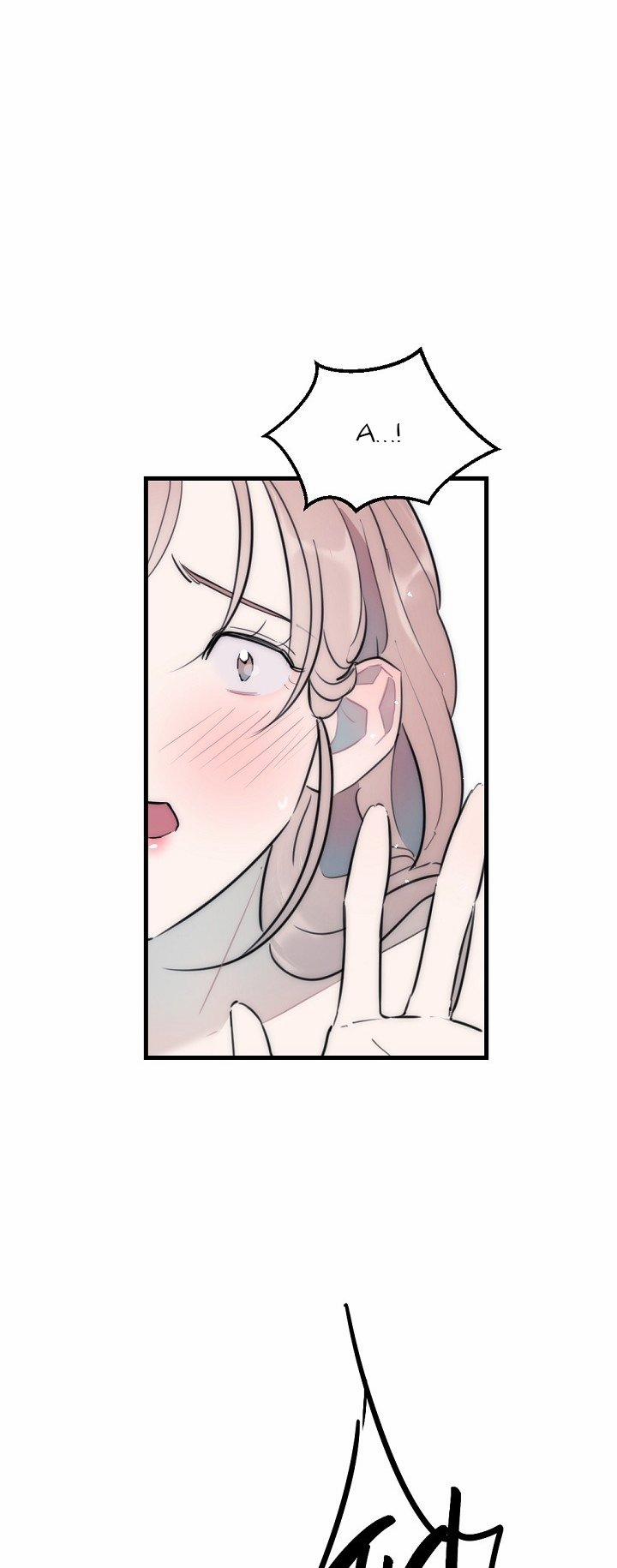 [18+] Tình Bạn Không Thuần Khiết 36.1 trang 23