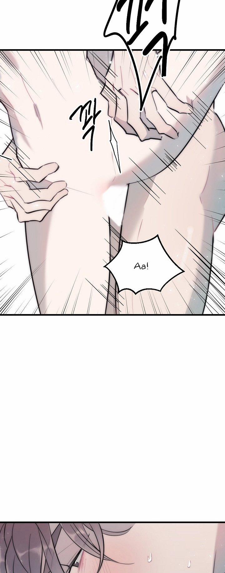 [18+] Tình Bạn Không Thuần Khiết 36.1 trang 24