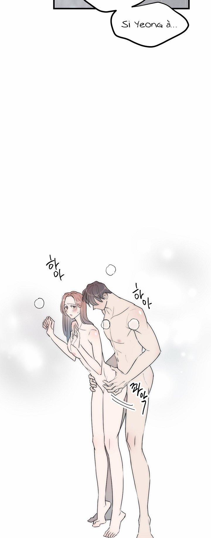 [18+] Tình Bạn Không Thuần Khiết 36.1 trang 26