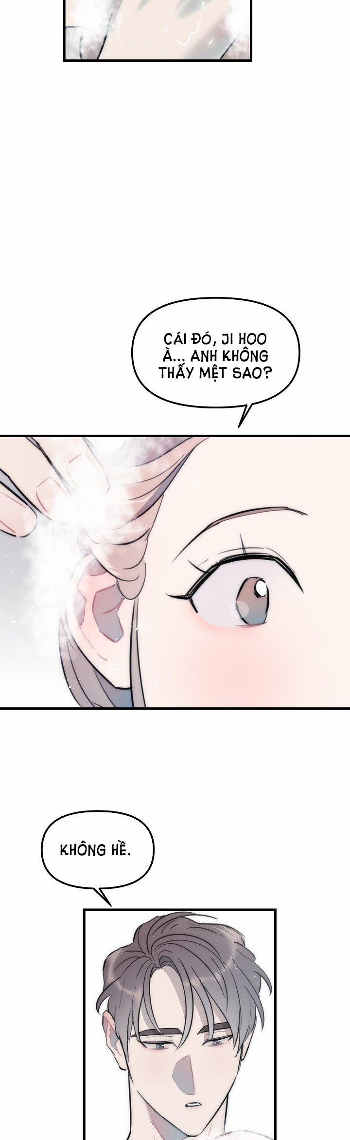 [18+] Tình Bạn Không Thuần Khiết 36.1 trang 5