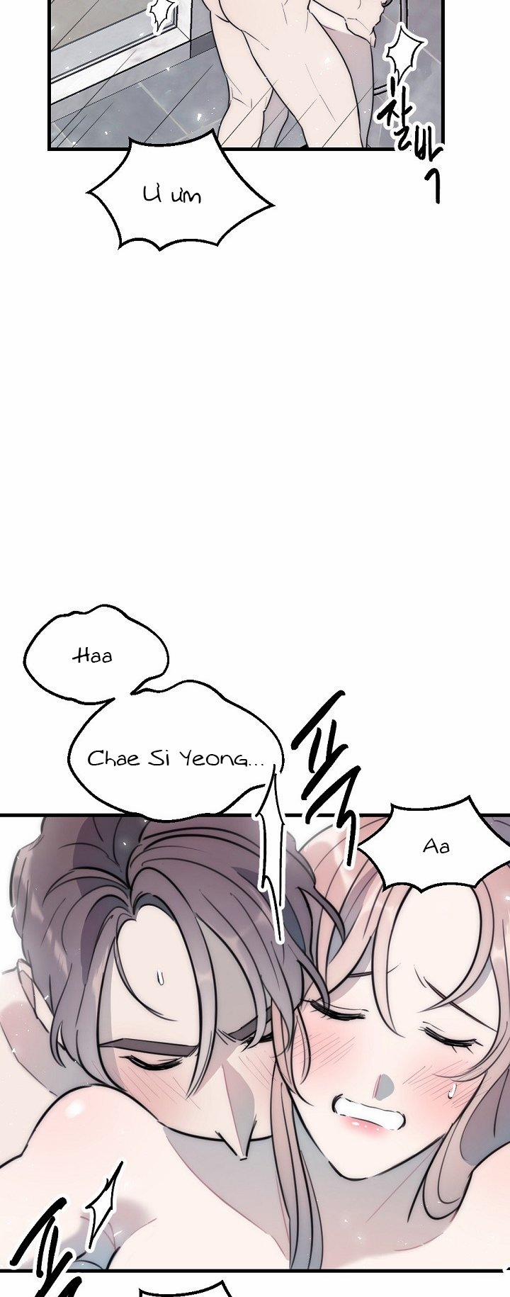 [18+] Tình Bạn Không Thuần Khiết 36.2 trang 1