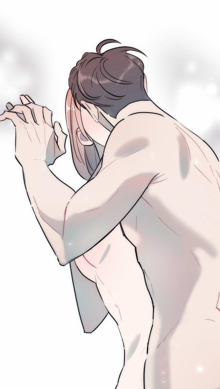 [18+] Tình Bạn Không Thuần Khiết 36.2 trang 10