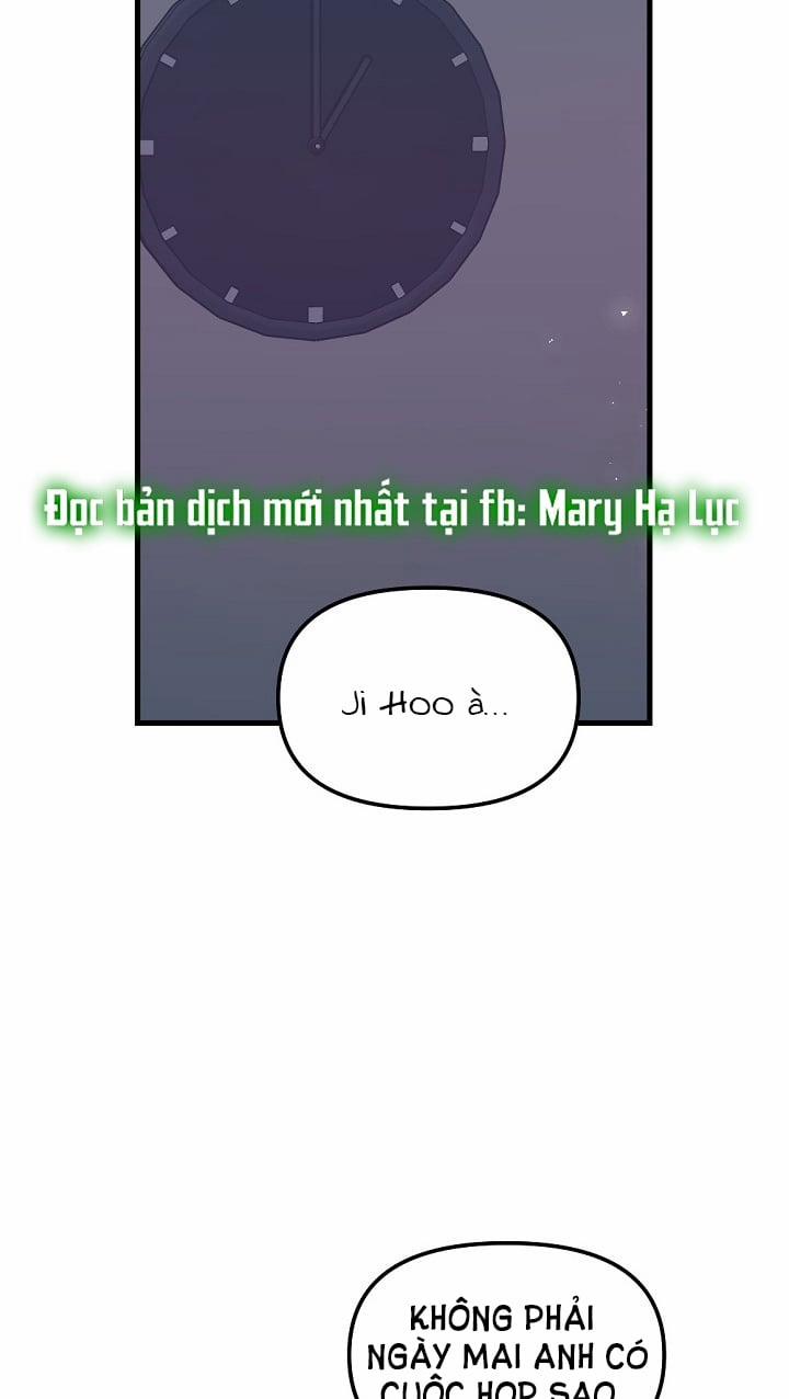 [18+] Tình Bạn Không Thuần Khiết 36.2 trang 14