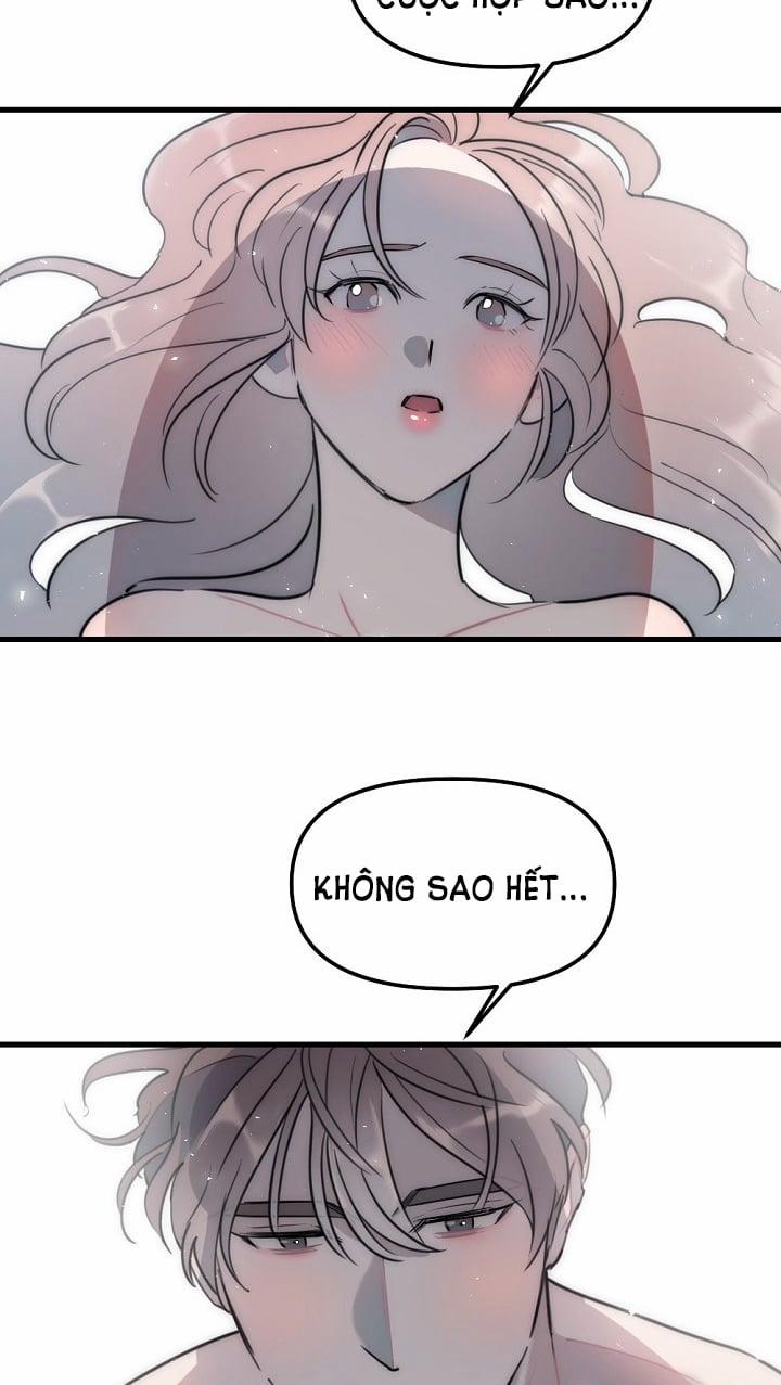 [18+] Tình Bạn Không Thuần Khiết 36.2 trang 15