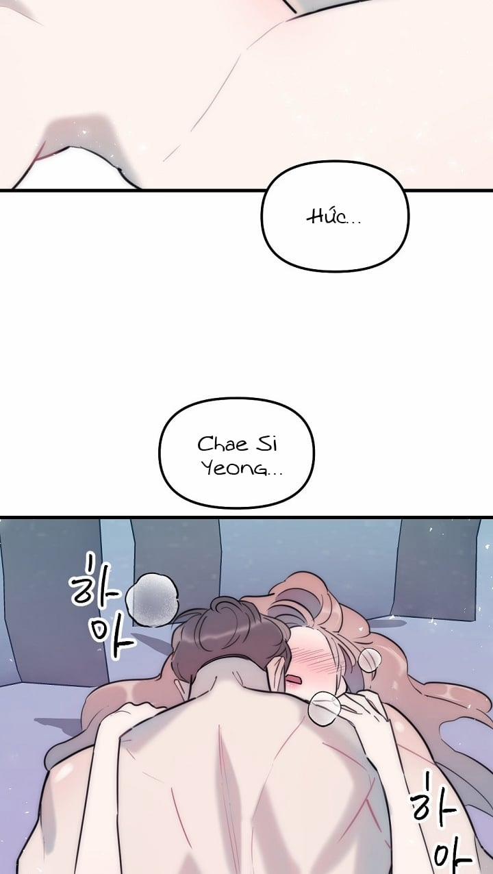 [18+] Tình Bạn Không Thuần Khiết 36.2 trang 20