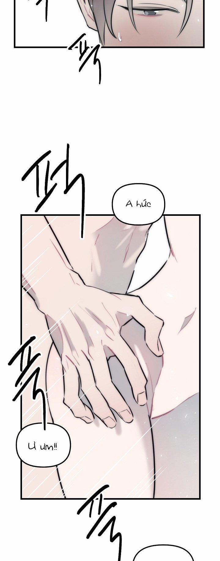 [18+] Tình Bạn Không Thuần Khiết 36.2 trang 3