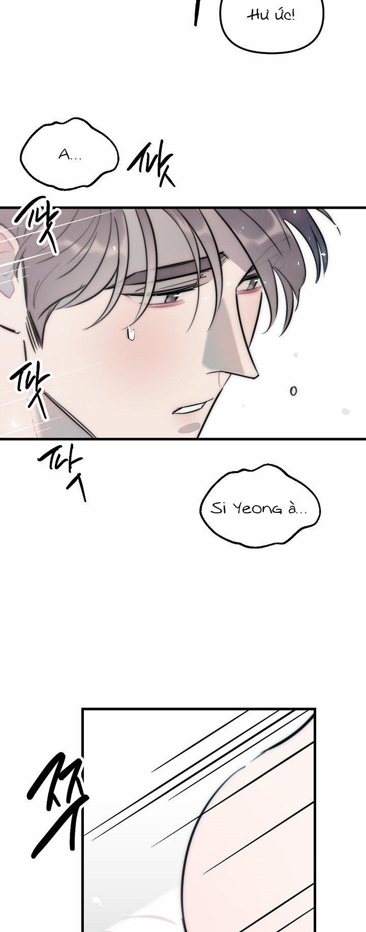 [18+] Tình Bạn Không Thuần Khiết 36.2 trang 4
