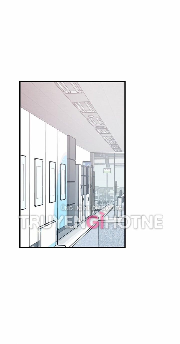 [18+] Tình Bạn Không Thuần Khiết 37.1 trang 0