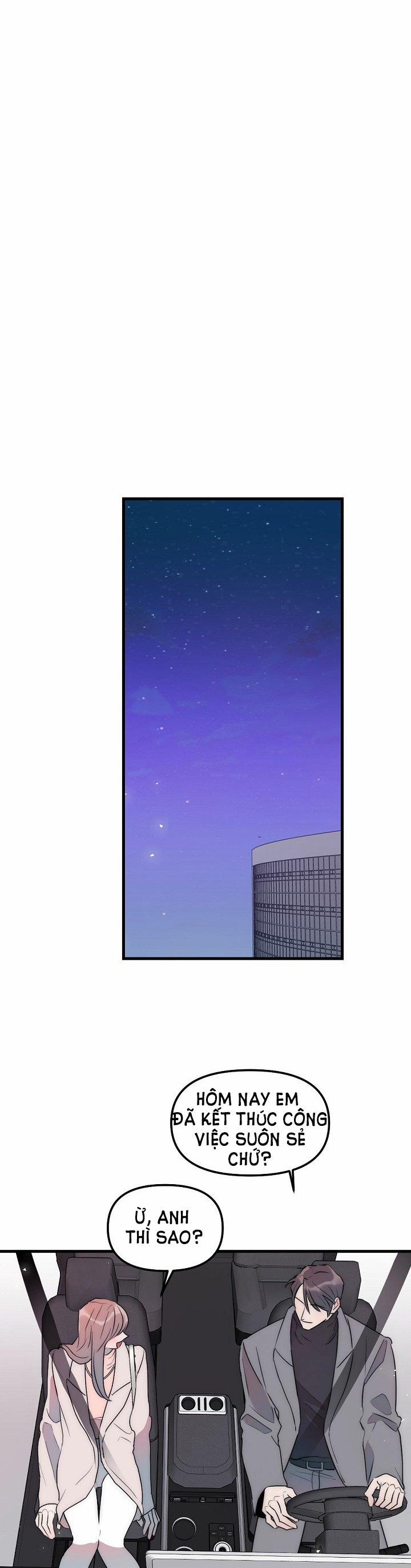 [18+] Tình Bạn Không Thuần Khiết 37.1 trang 24